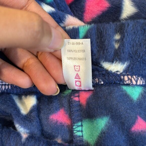 🔴 Fleece pants - Picture 5 of 5